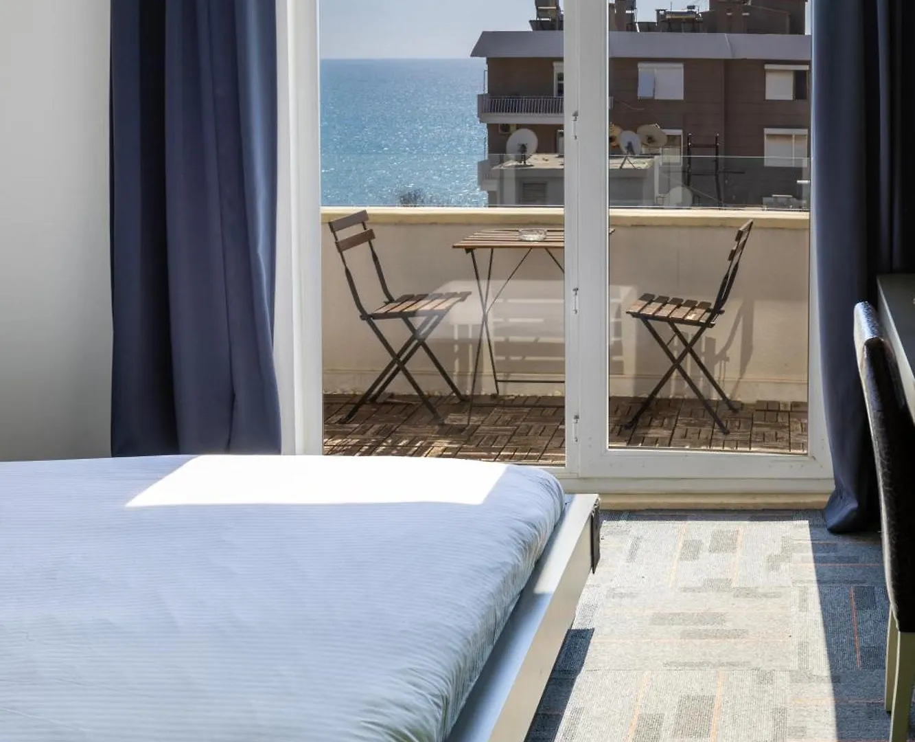 Mene City Hotel Antalya