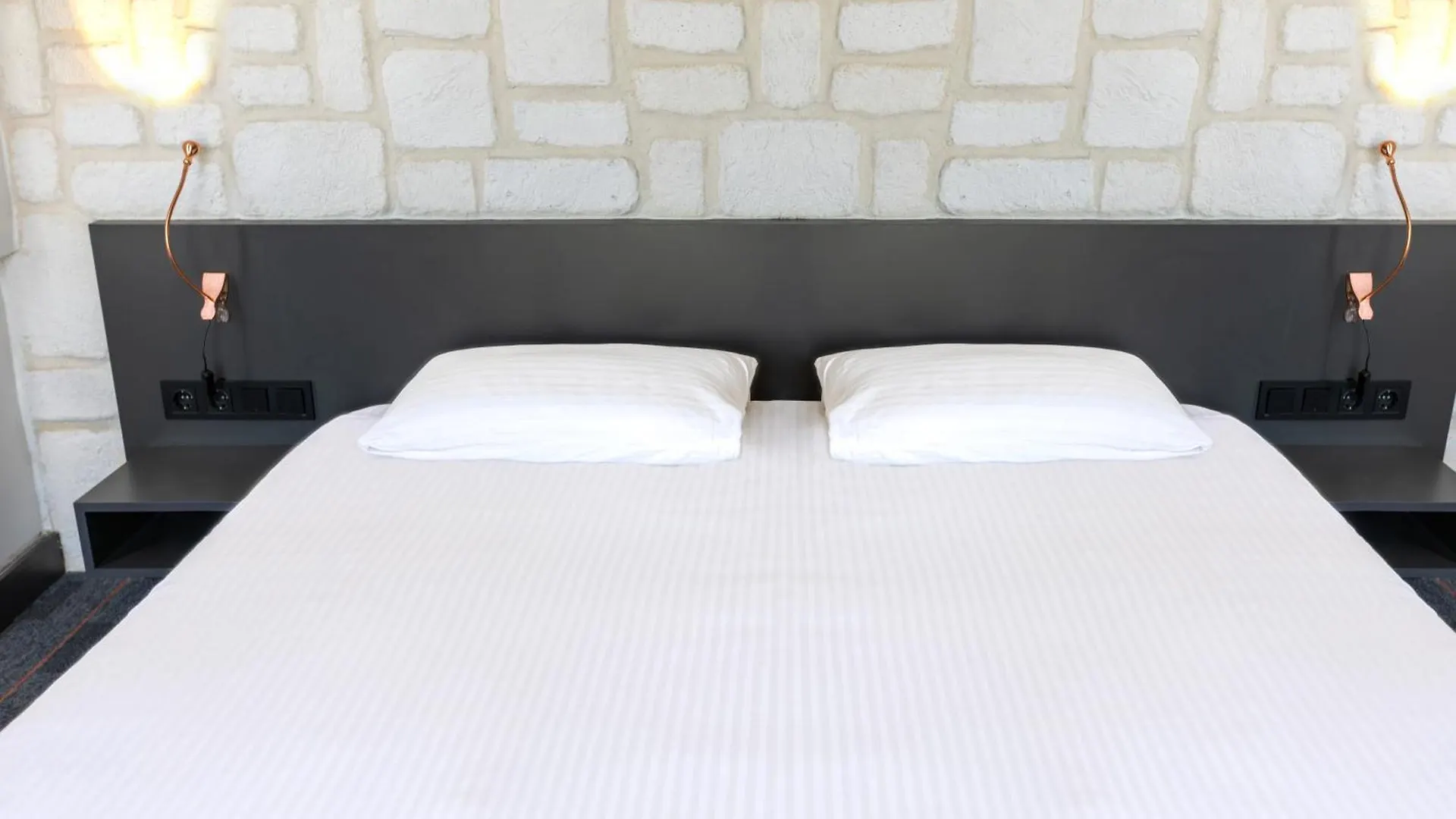 Mene City Hotel Antalya 3*,