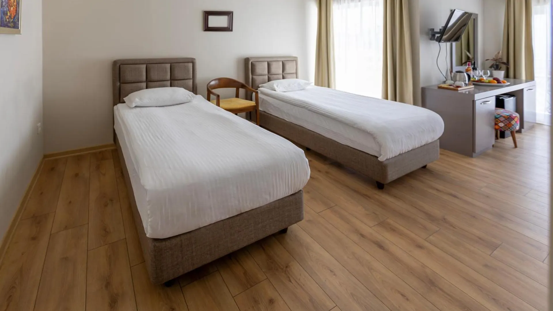 Mene City Hotel Antalya