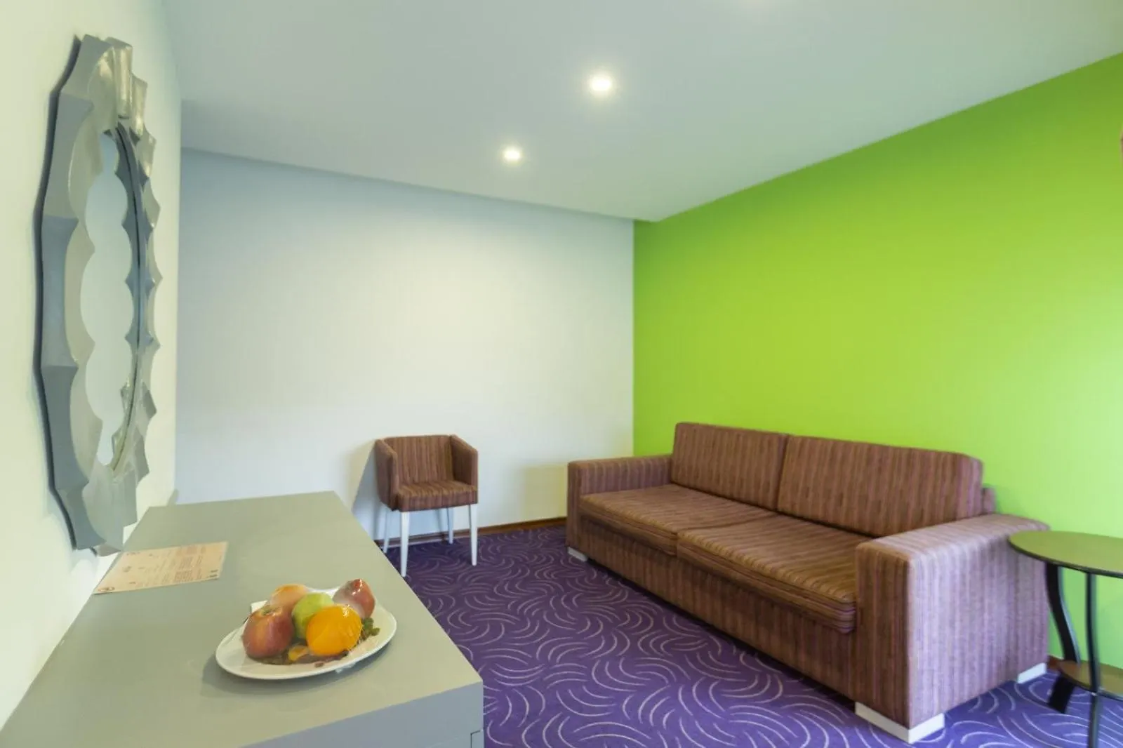 Mene City Hotel Antalya