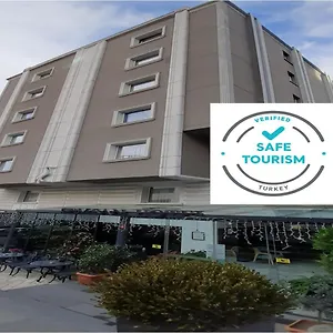 Hotel Semsan Istambul