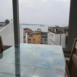 Tulip Istanbul