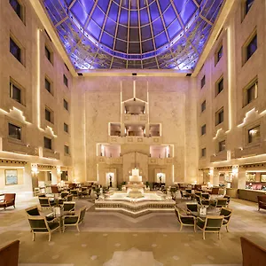 Zorlu Grand 5*, טראבזון טורקיה