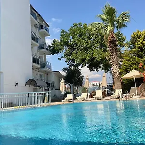 Mia Casa , פאטהיה טורקיה