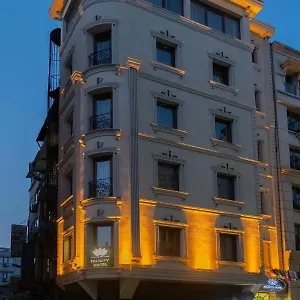 Hotel Felicity Istambul