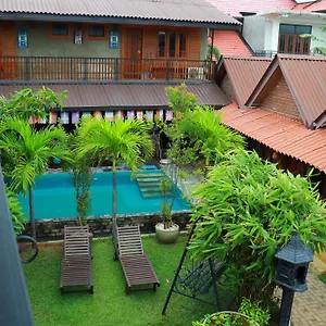 Maison d'hôtes The Nature And Negombo
