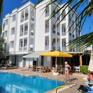 3* Szálloda Esperanza