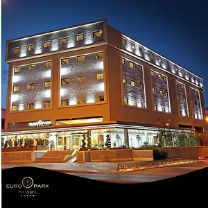 Hotel Euro Park Istambul