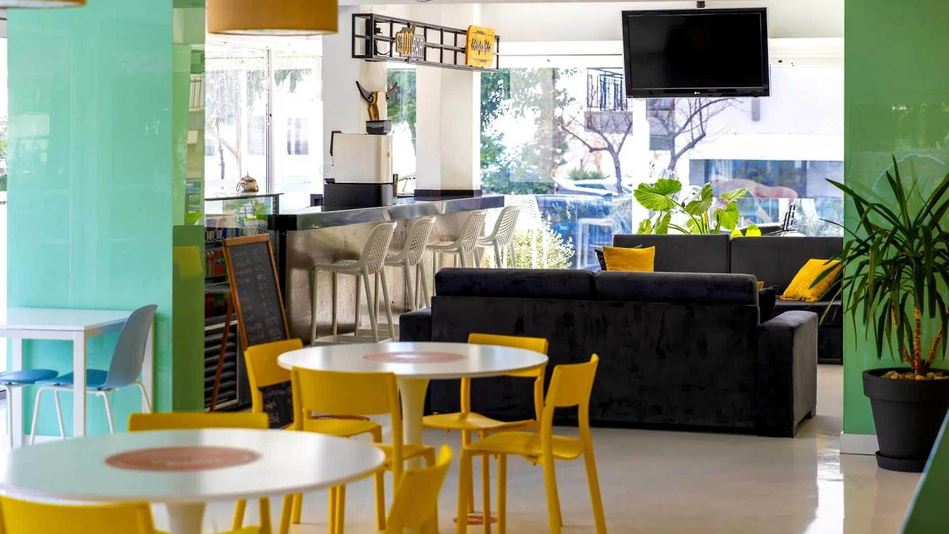 Mene City Hotel Antalya 3*,  Turcja
