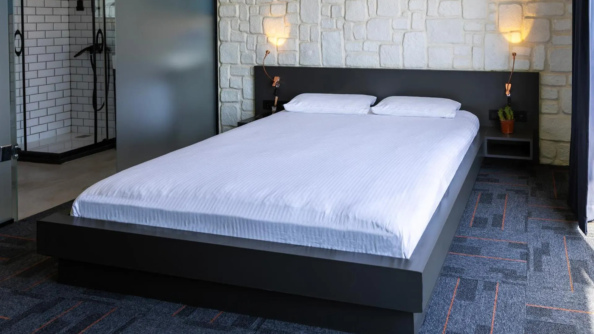 Mene City Hotel Antalya Turcia