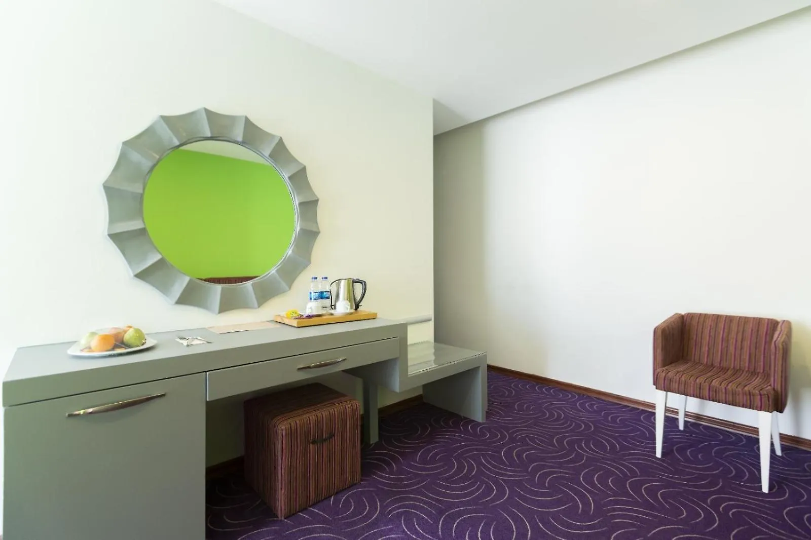 Mene City Hotel Antalya