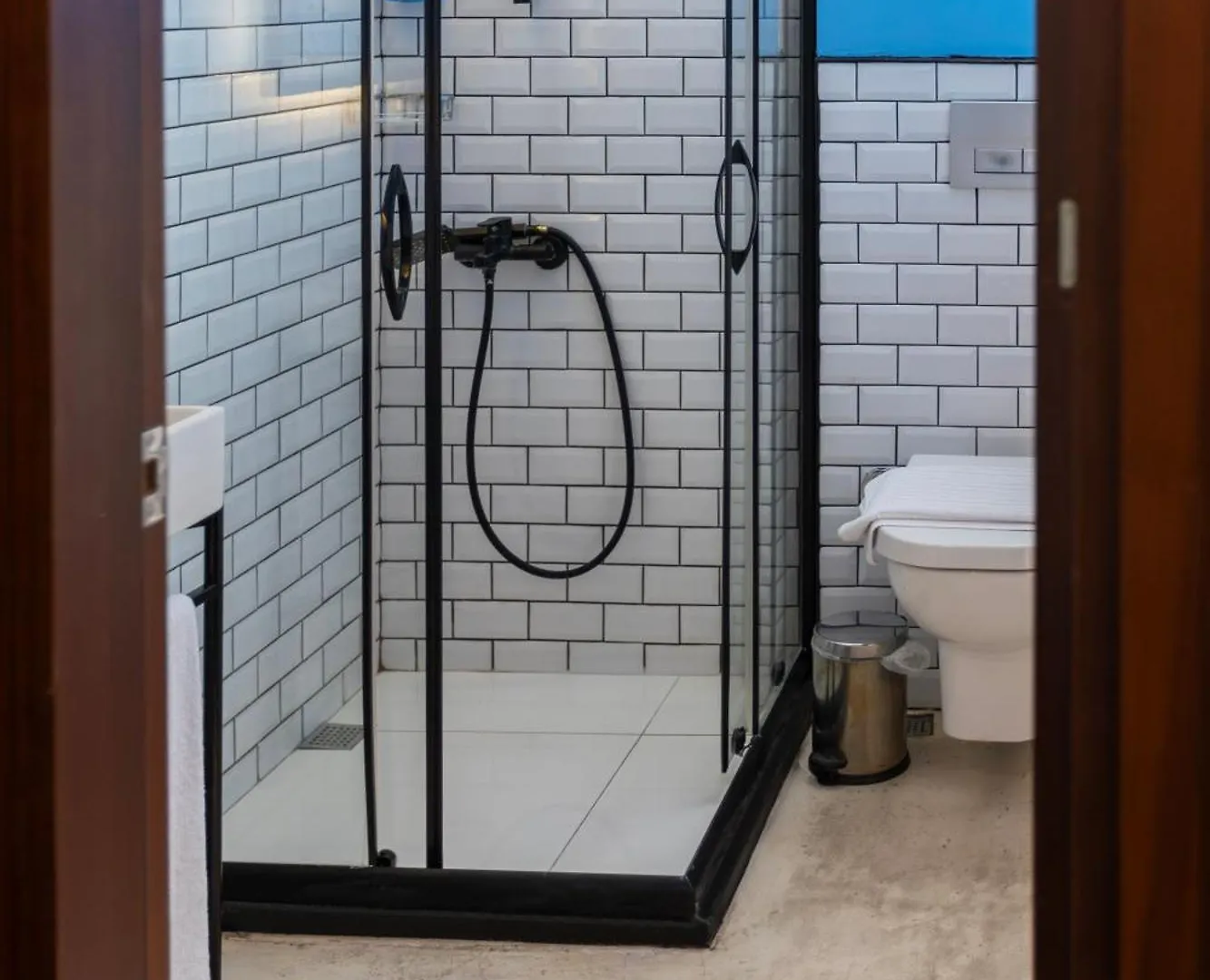 אנטליה Mene City Hotel