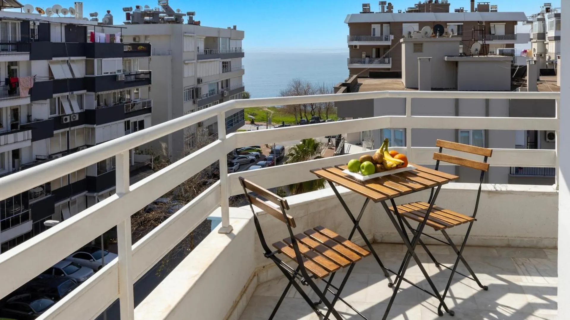 Mene City Hotel Αττάλεια Τουρκία
