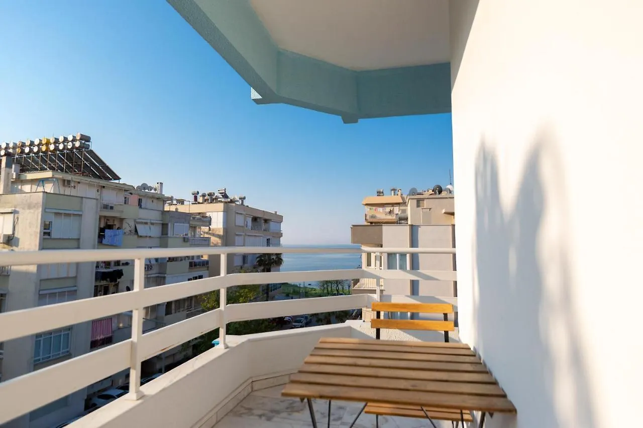 ***  Mene City Hotel Antalya Turkey